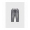 Pantalon jogger soft denim