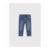 Pantalon tejano soft denim