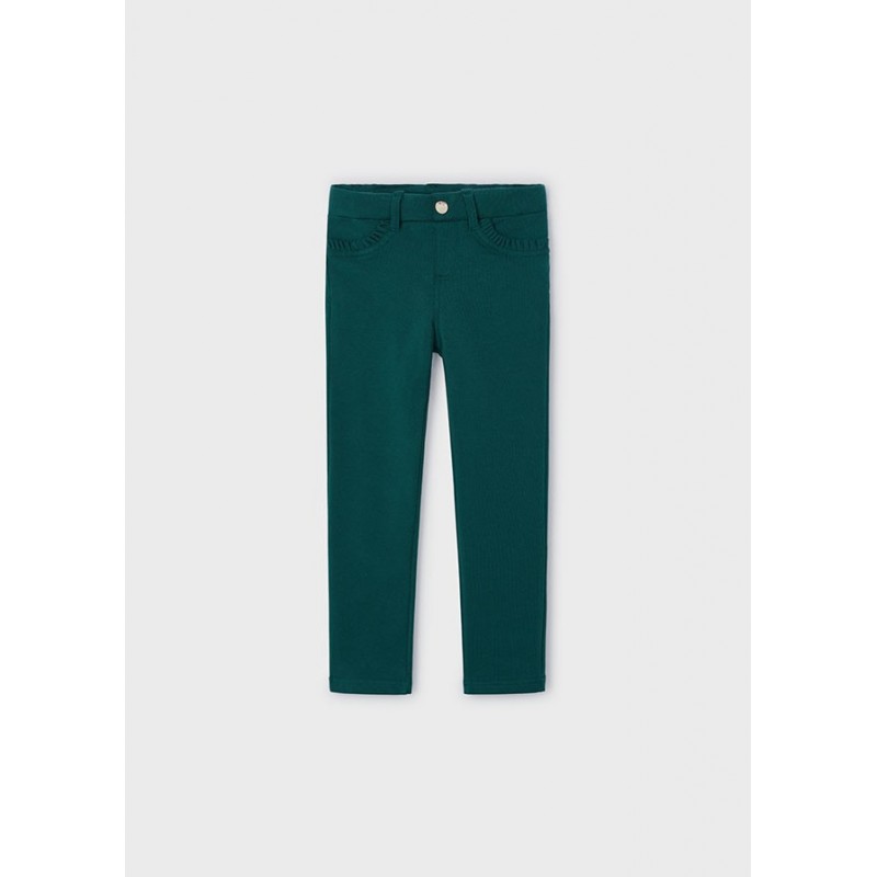 Pantalon felpa basico