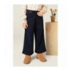 Pantalon marine punto